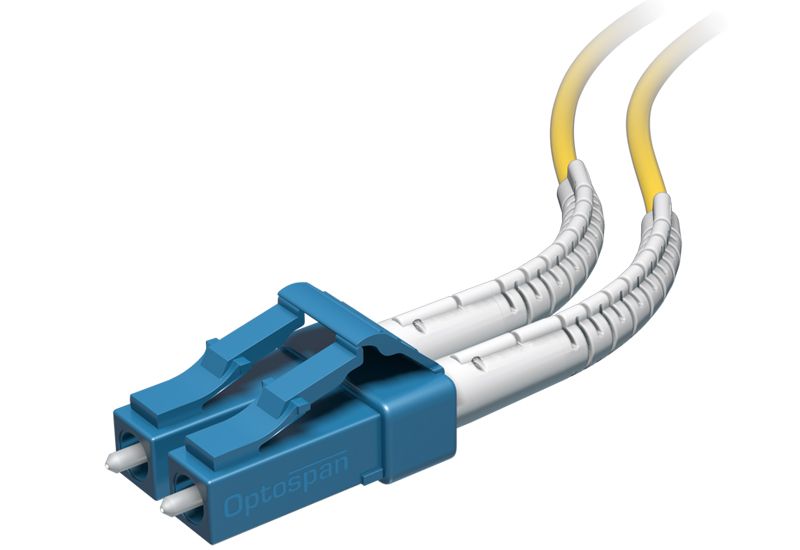 7 Meter Single-mode (G.657.A2) LCElite Low-Loss Cable | LDLD-SS202B3R07