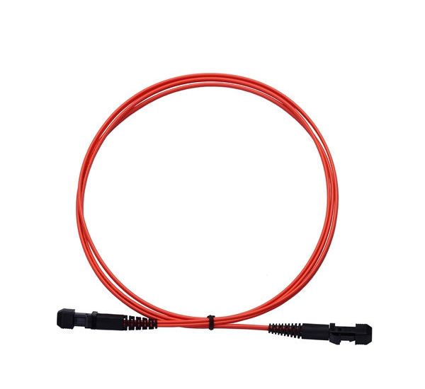OptoSpan MJMJ-SM102N2P40 OM1 Plenum Fiber Optic Cable