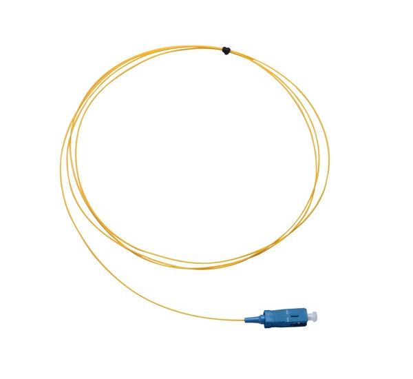 OptoSpan SCXX-PS201N1R02 OS2 Fiber Pigtail