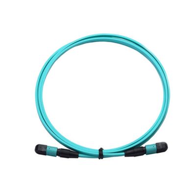 OptoSpan MTMT-KM408NXP05 OM4 Plenum MTP Trunk Cable