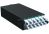 24 LC to 2 MTP 10G/40G Multimode MTP Cassette. Fiber Adapter Cassette for fiber patch panel enclosure. Offering 12 or 24 port fiber Adapter Cassettes with LC, SC, MTP/MPO connectivity.