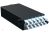 MTP Cassette Module 24 LC to 1 MTP 24F Single mode - Compact
