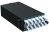 MTP Cassette Module 24 LC to 2 MTP Single mode - Compact (ECM9-LQHVZD-XAT)