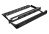 1U Rack Mount Fiber Enclosure - Compact (EEUX-X00X00-1XT)