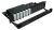 144 Port Fiber Optic Patch Panel 2U Multimode OM4 MTP-LC (EPM4-LDCVZZ-2AT)