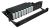 192 Port Fiber Optic Patch Panel 2U Multimode OM4 MTP-LC (EPM4-LDEVZN-2AT)