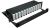 288 Port Fiber Optic Patch Panel 2U Multimode OM4 MTP-LC (EPM4-LDGVZW-2AT)