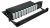 240 Port High Density Fiber Optic Patch Panel 2U Multimode 24F MTP-LC (EPM4-LDKVWL-2AT)
