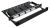 96 Port High Density Fiber Optic Patch Panel 1U Single mode 24F MTP-LC (EPM9-LDBVWQ-1AT)