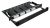 96 Port 1U Fiber Optic Patch Panel Single mode MTP-LC (EPM9-LDBVZT-1AT)