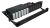 144 Port 2U Fiber Optic Patch Panel Single mode MTP-LC (EPM9-LDCVZZ-2AT)