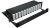 288 Port High Density Fiber Optic Patch Panel 2U Single mode 24F MTP-LC (EPM9-LDGVWZ-2AT)