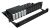 120 Port 2U Fiber Optic Patch Panel Single mode MTP-LC (EPM9-LDJVZL-2AT)