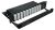 240 Port High Density Fiber Optic Patch Panel 2U Single mode 24F MTP-LC (EPM9-LDKVWL-2AT)