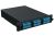 Fiber Cassette 12 SC to 1 MTP Single mode - High Density (HCQ9-SDHVZS-XAF)