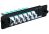 Fiber Adapter Panel LGX 12 LC Multimode - High Density (HLP3-LDHX00-XXF)