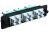 Fiber Adapter Panel LGX 24 LC Multimode - High Density (HLP3-LQHX00-XXF)