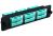 Fiber Adapter Panel LGX 12 SC Multimode - High Density (HLP3-SDHX00-XXF)