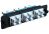 Fiber Adapter Panel LGX 24 LC Single mode - High Density (HLP9-LQHX00-XXF)