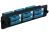 Fiber Adapter Panel LGX 12 SC Single mode - High Density (HLP9-SDHX00-XXF)
