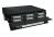 72 Port LC LGX Fiber Patch Panel 2U Rack Mount Multimode (HPP3-LDAX00-2XF)