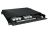 48 Port LC LGX Fiber Patch Panel 1U Rack Mount Multimode (HPP3-LDWLDW-1XF)