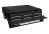 48 Port MPO LGX Fiber Patch Panel 2U Rack Mount Multimode (HPP3-QZBX00-2XF)