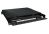 8 Port MPO LGX Fiber Patch Panel 1U Rack Mount Multimode (HPP3-QZTX00-1XF)
