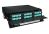 72 Port SC LGX Fiber Patch Panel 2U Rack Mount Multimode (HPP3-SDAX00-2XF)