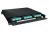 36 Port SC LGX Fiber Patch Panel 1U Rack Mount Multimode (HPP3-SDVX00-1XF)