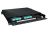 24 Port SC LGX Fiber Patch Panel 1U Rack Mount Multimode (HPP3-SDZSDZ-1XF)