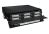 72 Port LGX Fiber Patch Panel LC 2U Rack Mount Single mode (HPP9-LDAX00-2XF)