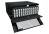 288 Port LGX Fiber Patch Panel LC 4U Rack Mount Single mode (HPP9-LDGX00-4XF)