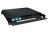 1U LGX Fiber Patch Panel 12 Port SC-MTP Multimode (HPQ3-SDHVZS-1AF)