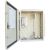 NP-96 Outdoor Waterproof Fiber Enclosure (NEUX-X00X00-2XT)