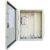 NP-144 Outdoor Waterproof Splice/Termination Enclosure (NEUX-X00X00-4ST)
