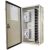 144 Fiber LC Adapter Multimode NP-288 Outdoor Waterproof Splice/Termination Panel (NPP4-LDCLDC-6ST)