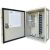 144 Fiber LC Adapter Single-mode NP-144 Outdoor Waterproof Splice/Termination Panel (NPP9-LDCLDC-4ST)