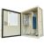 144 Fiber MTP-LC Cassette 24F Multimode NP-96 Outdoor Waterproof Distribution Panel (NPQ4-LDCVWH-2XT)