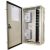 72 Fiber MTP-LC Cassette Single-mode NP-288 Outdoor Waterproof Distribution Panel (NPQ9-LDAVZH-6XT)