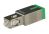Fiber Optic Attenuator SC APC 7dB Single-mode