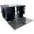 RM-288 6U Rack Mount Splice/Termination Enclosure (SEUX-X00X00-6ST)