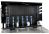 72 Fiber LC Adapter Multimode 6U RM-288 Rack Mount Patch Panel (SPP4-LDALDA-6XT)