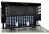 144 Fiber LC Adapter Multimode 6U RM-288 Rack Mount Patch Panel (SPP4-LDCLDC-6XT)