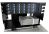 72 Fiber LC Adapter Single-mode 6U RM-288 Rack Mount Splice/Termination Panel (SPP9-LDALDA-6ST)