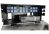 144 Fiber LC Adapter Single-mode 4U RM-144 Rack Mount Splice/Termination Panel (SPP9-LDCLDC-4ST)