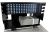 144 Fiber LC Adapter Single-mode 6U RM-288 Rack Mount Splice/Termination Panel (SPP9-LDCLDC-6ST)