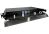24 Fiber LC Adapter Single-mode 1U RM-36 Rack Mount Patch Panel (SPP9-LDZLDZ-1XT)