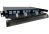 12 Fiber ST Adapter Single-mode 1U RM-36 Rack Mount Splice/Termination Panel
