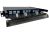 72 Fiber MTP-LC Cassette Multimode 1U RM-36 Rack Mount Distribution Panel (SPQ4-LDAVZH-1XT)